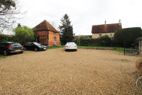 Office to rent, HIGH STREET, TURVEY