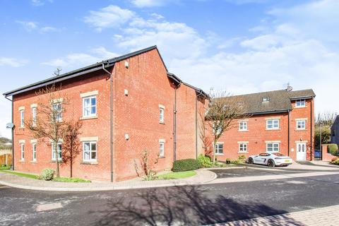 2 bedroom apartment for sale - Burns Court, Rochdale, OL11