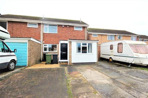 29 Flamingo Crescent, Weston-super-mare, BS22 8XN