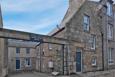 2 bedroom maisonette for sale - James Street, Aberdeen AB11