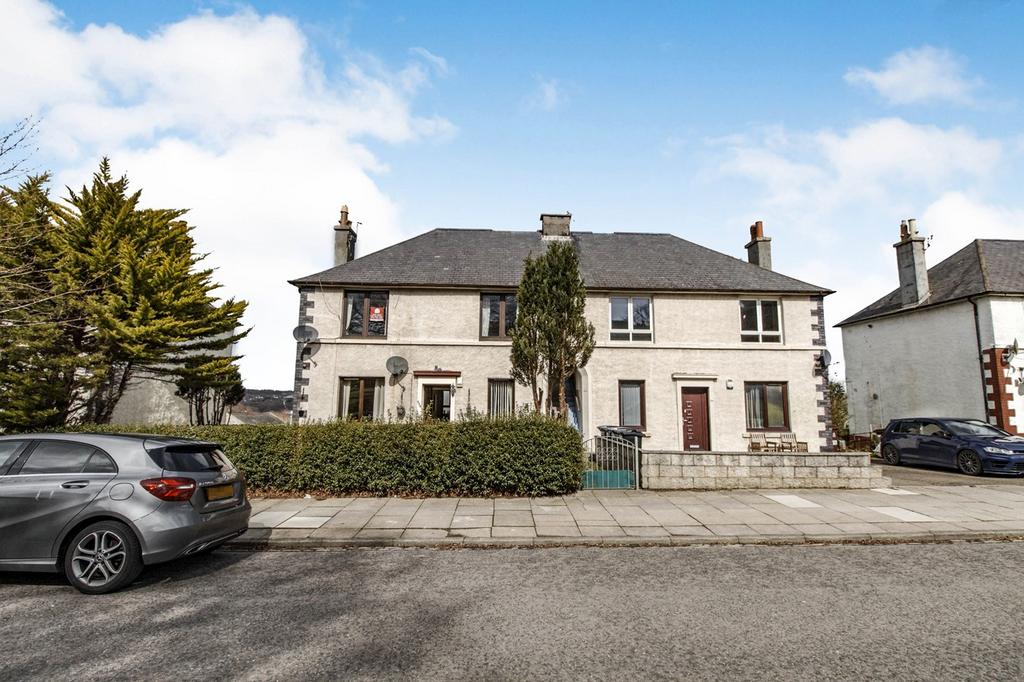 Clifton Road, Aberdeen AB24 2 bed flat £49,000