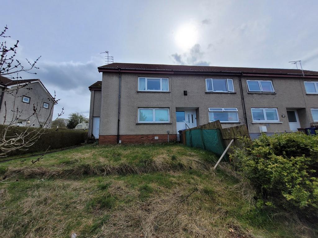 Hollows Avenue, Paisley PA2 Studio - £19,500