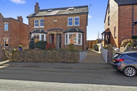 3 bedroom semi-detached house for sale, Wedderburn Road, Malvern