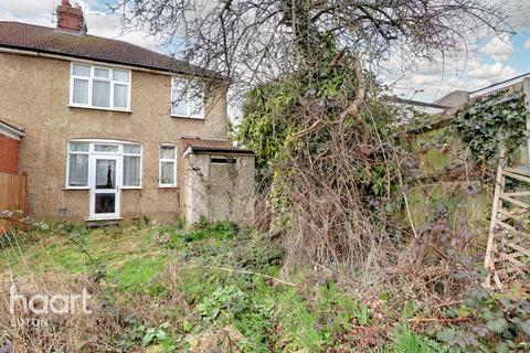1 Chandos Road, Luton, LU4 8EX