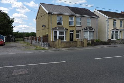 32 Bonllwyn, Ammanford, SA18 2EF