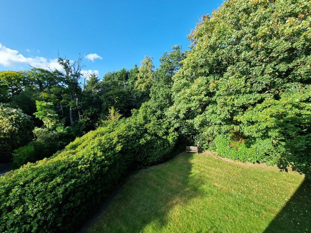 Communal Gardens