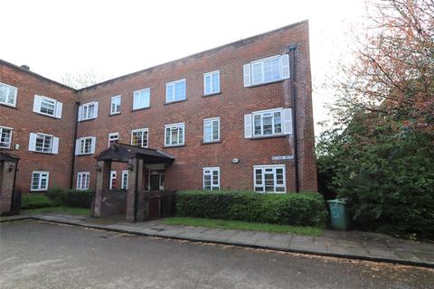 2 bedroom apartment to rent, Nathan Drive, Salford, Greater Manchester, M3