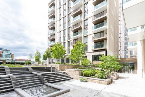 3 bedroom apartment for sale, Cascade Way, White City, W12