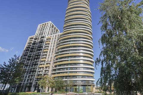 3 bedroom apartment for sale, Cascade Way, White City, W12