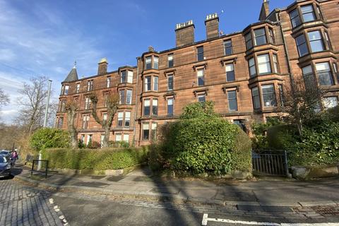 2 bedroom flat to rent, Botanic Crescent, Glasgow, G20