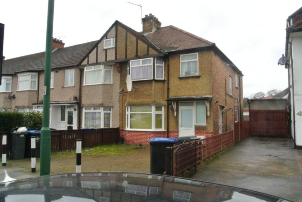 Church Lane, Kingsbury, NW9 1 bed flat £1,404 pcm (£324 pw)