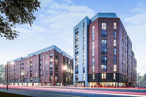 2 bedroom flat for sale, Merchant's Wharf, City Centre, Manchester, M5