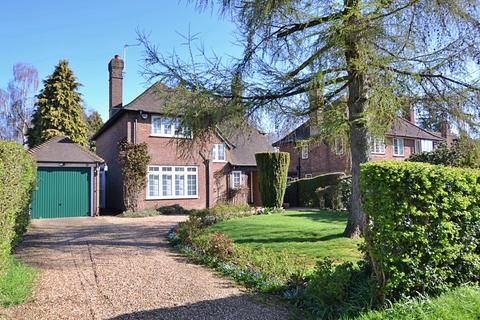 31 Highland Road, Amersham, HP7 9AX