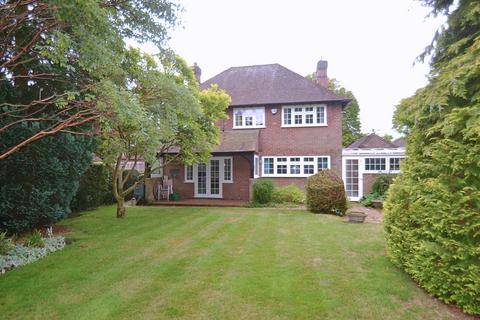 31 Highland Road, Amersham, HP7 9AX