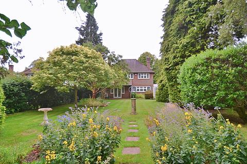 31 Highland Road, Amersham, HP7 9AX