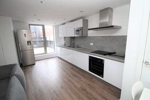 5 bedroom flat to rent, Henry Street, Sheffield, S3