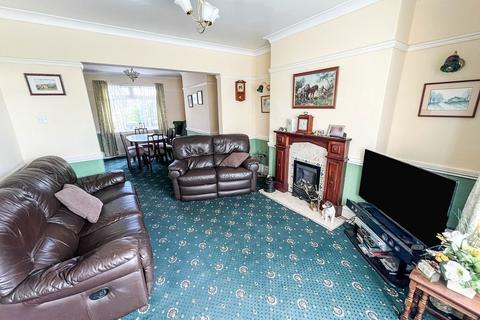 3 bedroom semi-detached house for sale - North Road, Hetton-le-Hole, Houghton Le Spring, Tyne and Wear, DH5 9JU