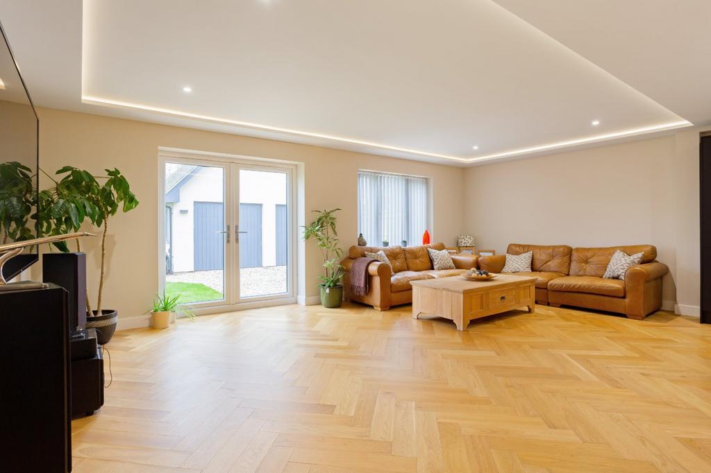 Sitting Area
