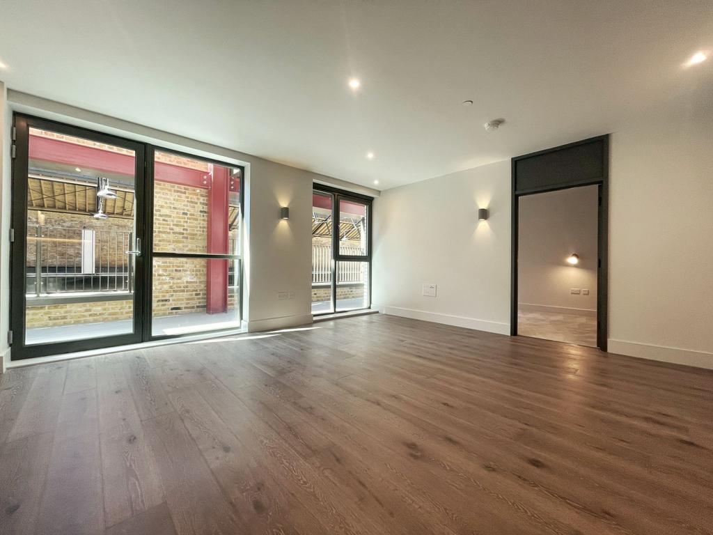 One Bedroom Flat to Rent