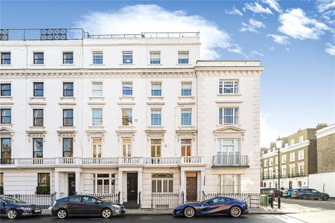 6 bedroom terraced house for sale - Milner Street, London, SW3
