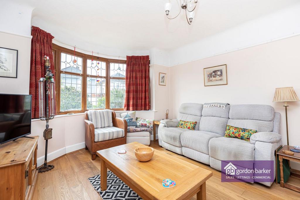 Portland Road, Bournemouth BH9 5 bed detached house for sale £535,000