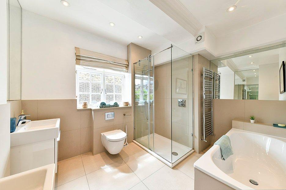 Principal En-Suite