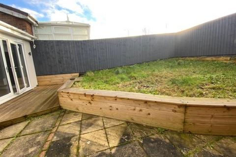 103 Brockenhurst Drive, Sunderland, SR4 9NS