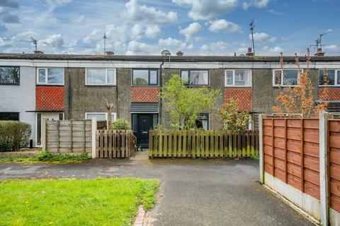 21 Aberdeen Walk, Macclesfield, SK10 3EB