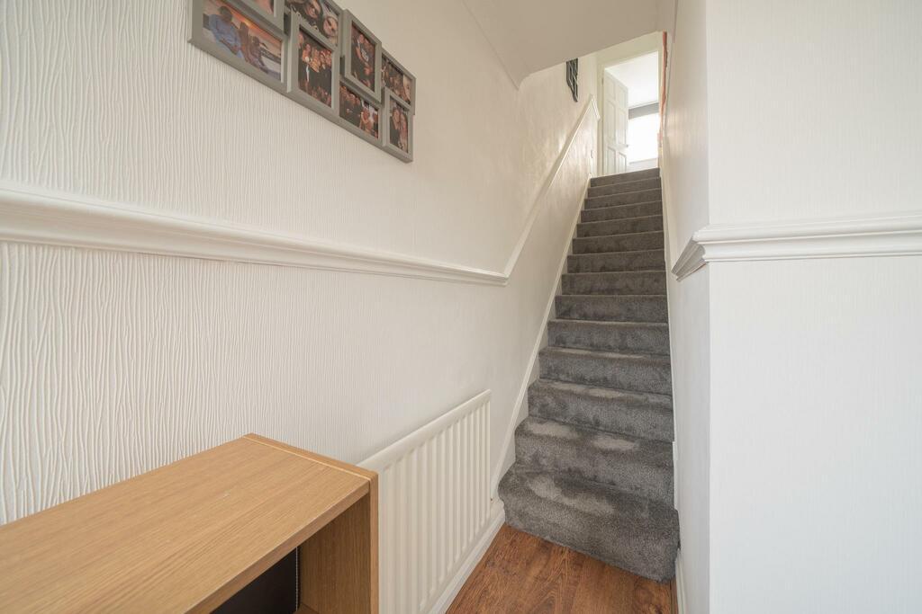 Entrance Porch