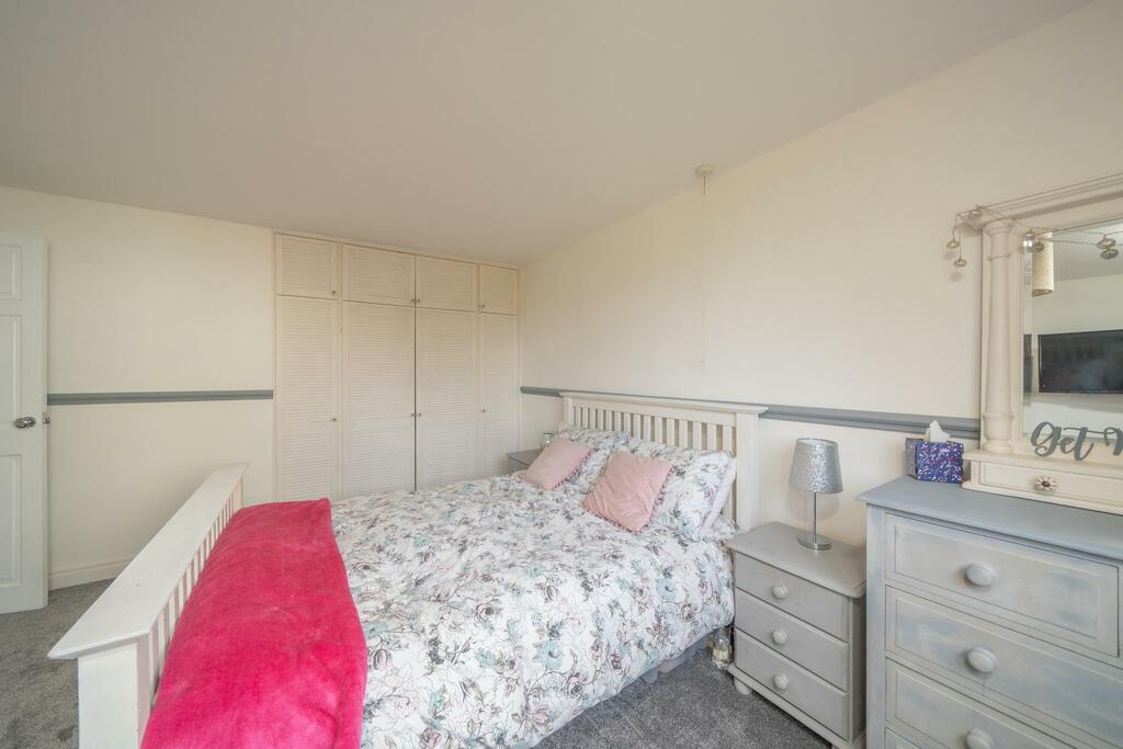 Bed One