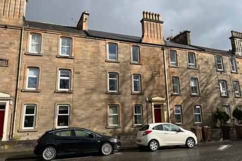 2 bedroom flat to rent, 9d Newhouse Stirling