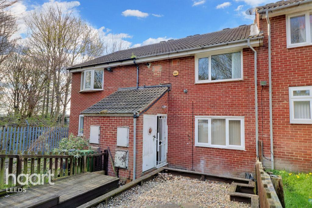 Lydgate, Leeds 1 bed apartment £60,000