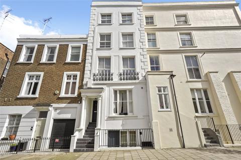 1 bedroom flat to rent, Belgrave Gardens, St John's Wood, London