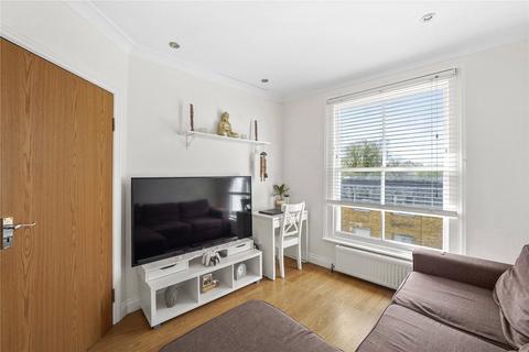 1 bedroom flat to rent, Belgrave Gardens, St John's Wood, London