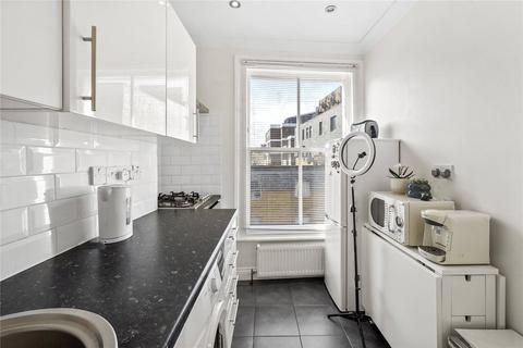 1 bedroom flat to rent, Belgrave Gardens, St John's Wood, London