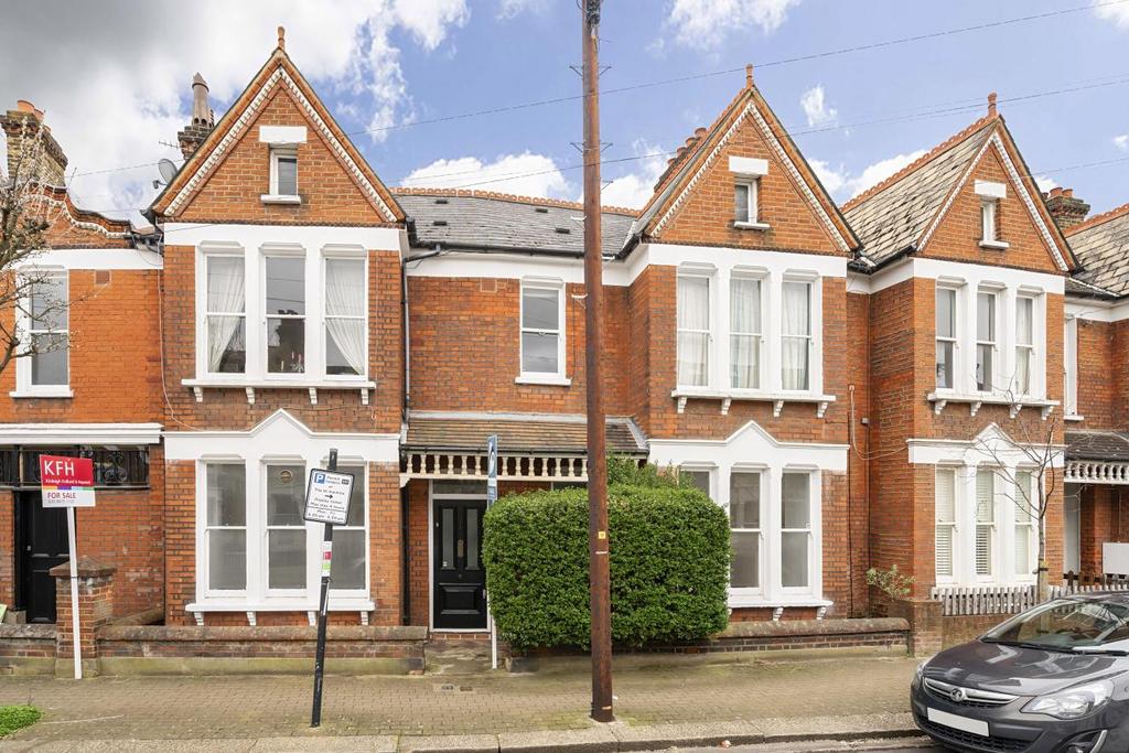 Dagnan Road, Balham 1 bed flat for sale £500,000
