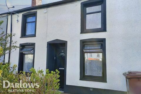 19 High Street, Rhymney, Tredegar, NP22 5NB