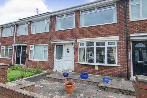 90 Breamish Street, Jarrow, NE32 5SQ