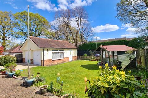 3 bedroom detached bungalow for sale, Cooks Lane, Calmore SO40