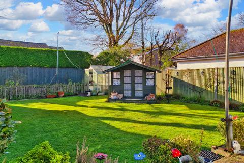 3 bedroom detached bungalow for sale, Cooks Lane, Calmore SO40