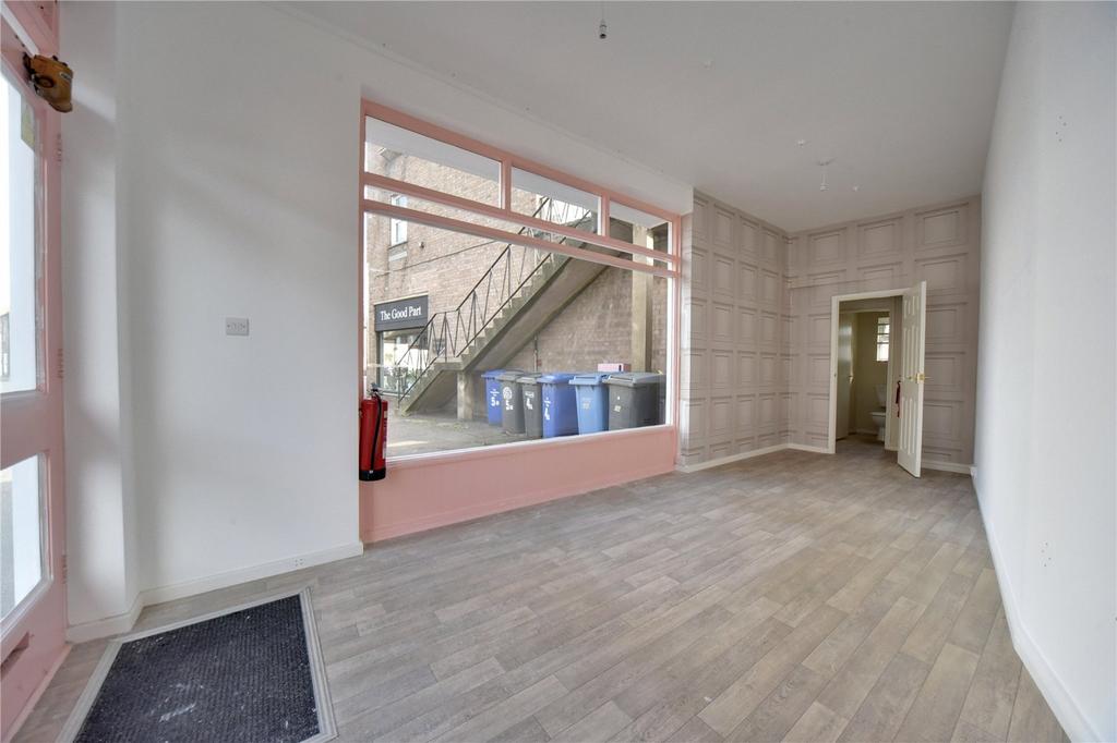 High Street, Mildenhall, Bury St.... Retail property (high street) £