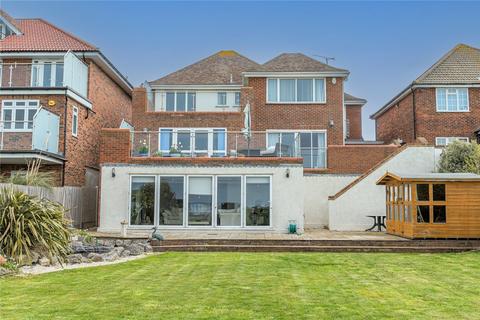 4 bedroom detached house for sale, Lodwick, Shoeburyness, Essex, SS3