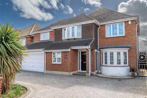 4 bedroom detached house for sale, Lodwick, Shoeburyness, Essex, SS3