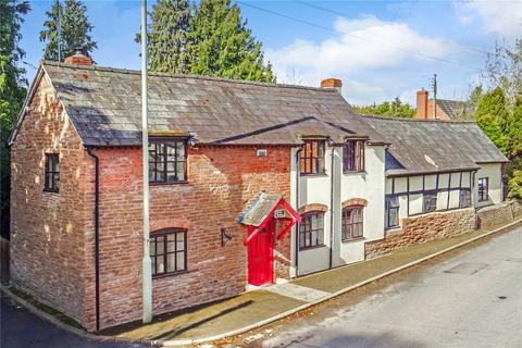 5 bedroom detached house for sale - Forge House, Brimfield, Ludlow, Herefordshire