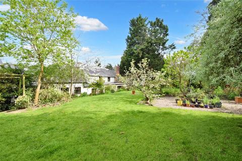 5 bedroom detached house for sale, Forge House, Brimfield, Ludlow, Herefordshire