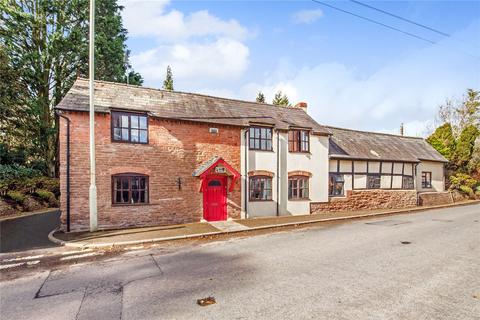 5 bedroom detached house for sale, Forge House, Brimfield, Ludlow, Herefordshire