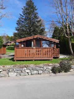 2 bedroom lodge for sale - Trawsfynydd Leisure Village