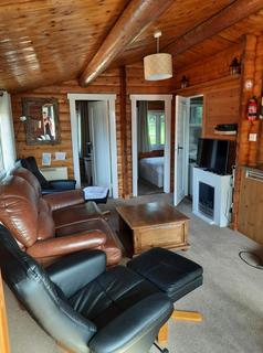 2 bedroom lodge for sale - Trawsfynydd Leisure Village