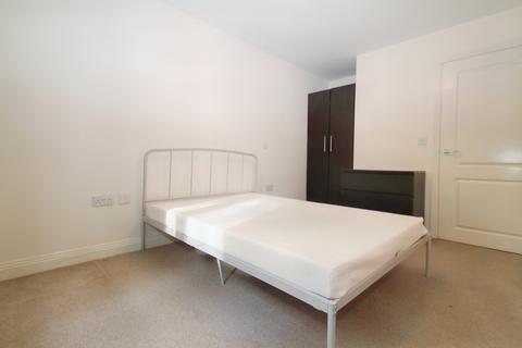 2 bedroom apartment for sale, Overton House, Uxbridge, Greater London