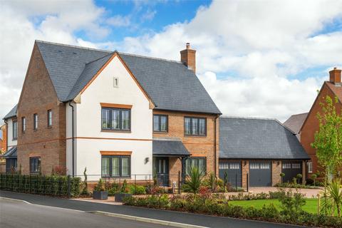 5 bedroom detached house for sale - The Gillingham, Deanfield Green, East Hagbourne, South Oxfordshire, OX11